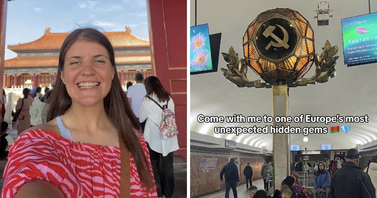 Putnica posjetila "najjeftiniju zemlju u Europi". Obrok košta samo jedan euro