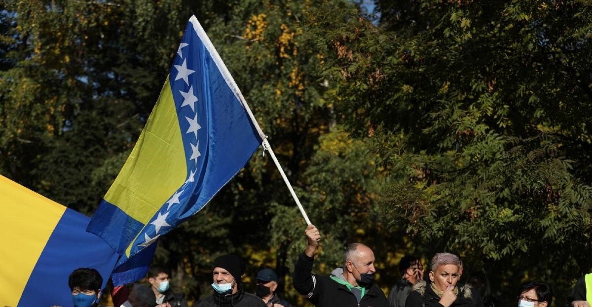 U BiH se očekuje drastično poskupljenje struje, prosvjedovali radnici stotina firmi