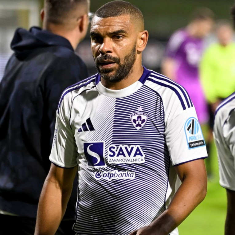 Soudani se ispričavao u suzama: Žao mi je, ne mogu ni govoriti