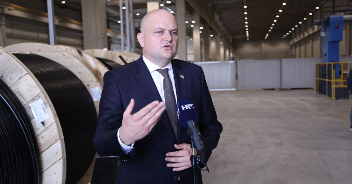 Šušnjar: Nitko ne bi trebao imati ništa protiv Rezolucije o Hrvatima u BiH