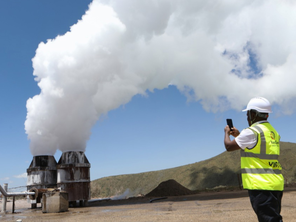 EU se okreće geotermalnoj energiji