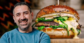 Osnivač domaćeg lanca burger barova: Ne bježimo od kritika, imali smo propusta
