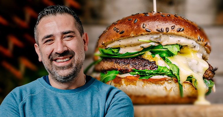 Osnivač domaćeg lanca burger barova: Ne bježimo od kritika, imali smo propusta