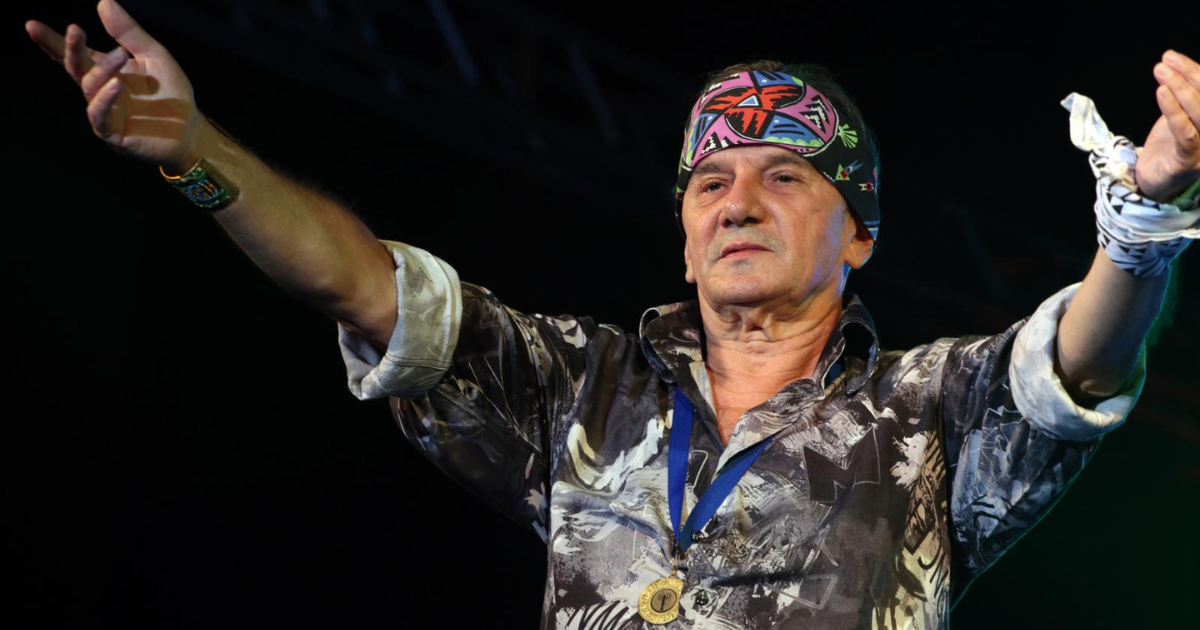 Jura Stublić nakon Massimove smrti: "Otišao je s planete s koje ću ubrzo i ja otići"
