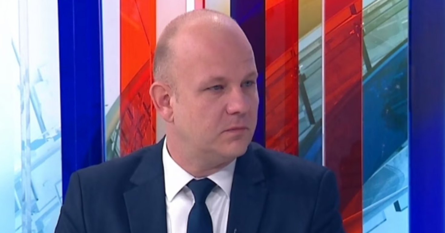 Jakšić: Ubojstvo u Drnišu je institucionalni slom pravosudnih i represivnih tijela