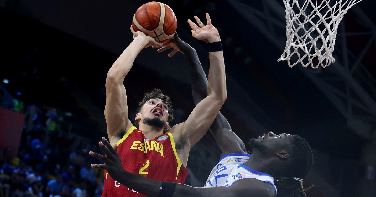 Europski prvaci pred ispadanjem s EuroBasketa. BiH i Grčka ih mogu izbaciti s turnira