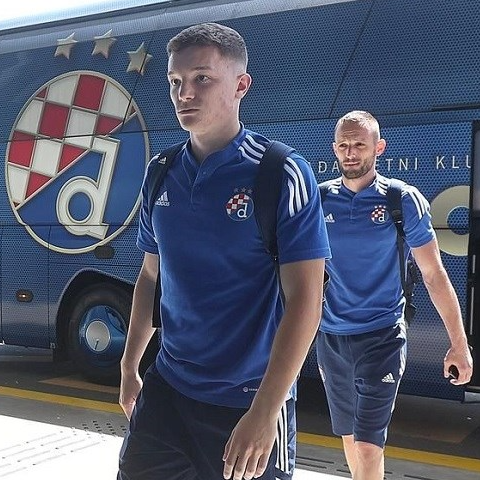 Jedan od najskupljih igrača Dinama ide na posudbu nizozemskom davljeniku?