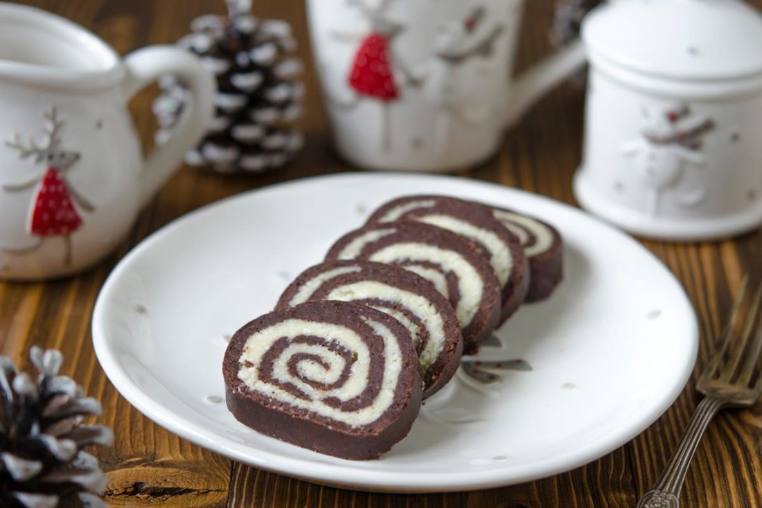 Blagdanski klasik gotov u 20 minuta i bez pečenja - ovo baš svi obožavaju