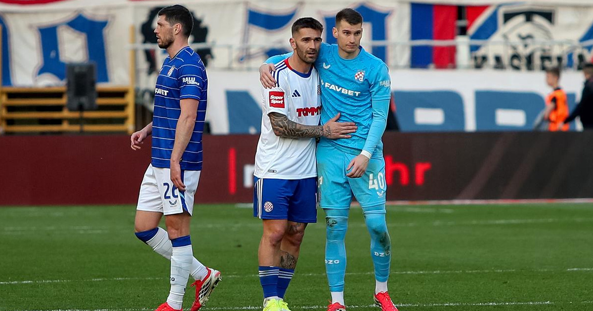 Dinamo može ispisati povijest derbija danas. Evo što kaže statistika