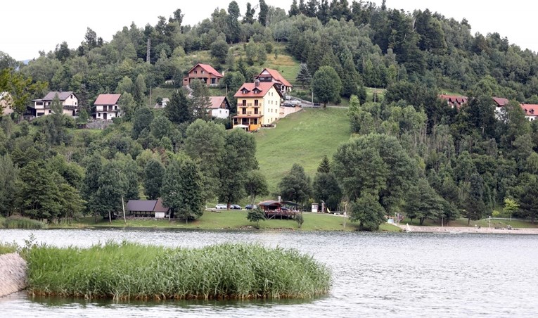 Turizam u Gorskom kotaru na 95 posto rekordne 2019.