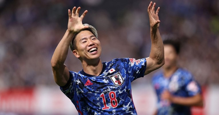 Reprezentativci Japana pred Hrvatsku: Imamo veliku priliku za četvrtfinale