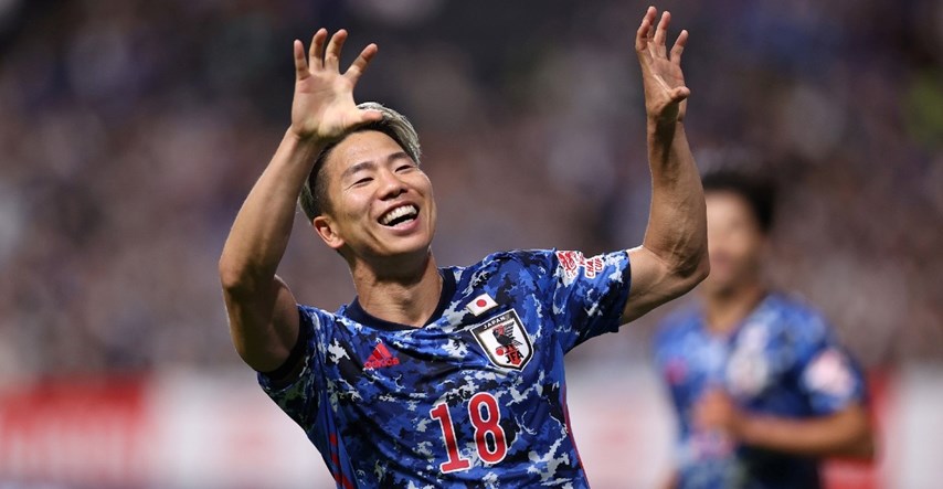 Reprezentativci Japana pred Hrvatsku: Imamo veliku priliku za četvrtfinale