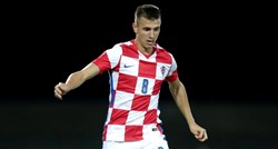 Hrvatska u srijedu otvara U-21 Euro. Pršir: Rado bismo išli na Olimpijske igre