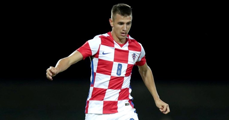 Hrvatska u srijedu otvara U-21 Euro. Pršir: Rado bismo išli na Olimpijske igre