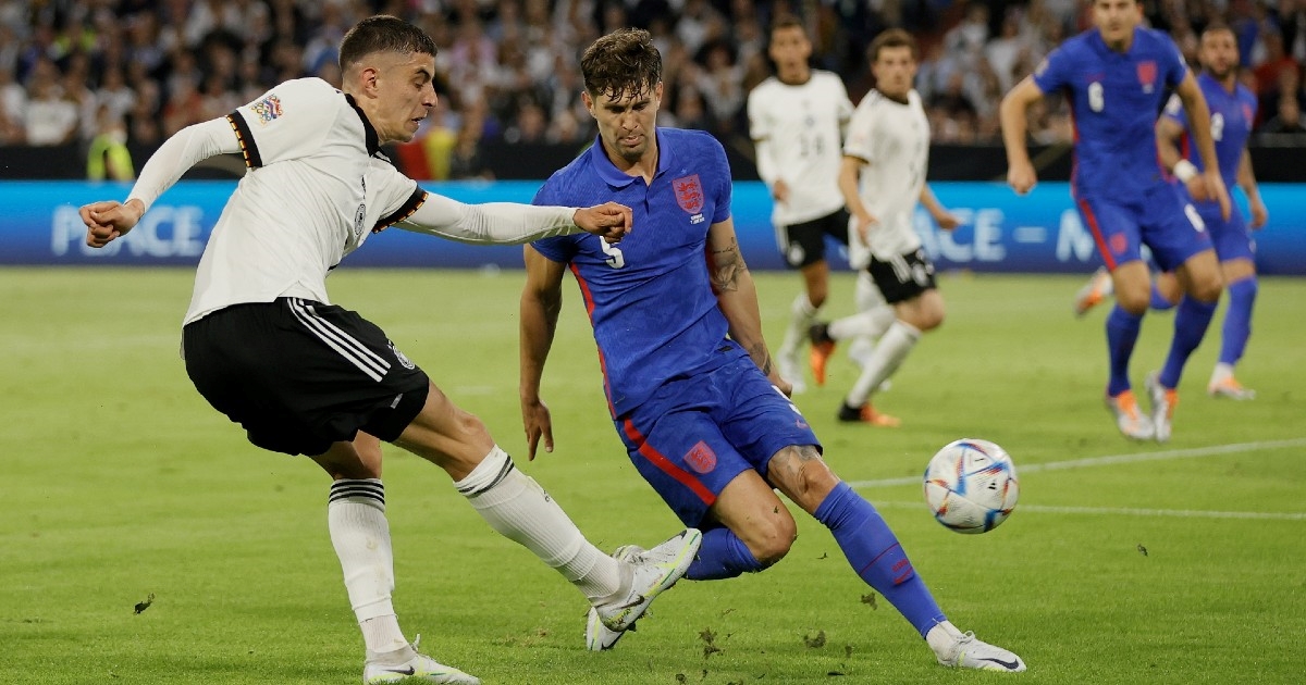 Liga nacija: Podjela bodova Njemačke i Engleske na Allianz Areni, pobjeda BiH