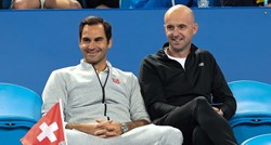 Zverev rekao kako je mogao dobiti Nadala na Roland Garrosu. Ljubičić mu se nasmijao
