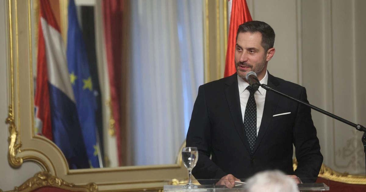 Glavina: Ako su oni antifašisti, što smo mi svi ostali?