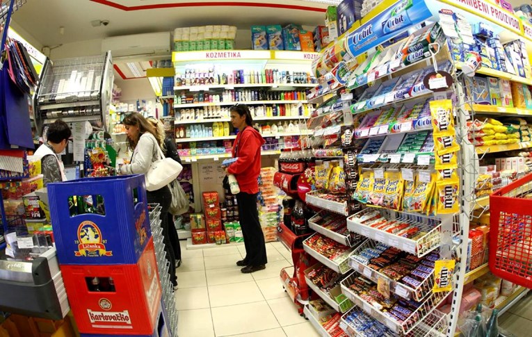 Ustavni sud Crne Gore ukinuo zabranu rada trgovina nedjeljom i blagdanima