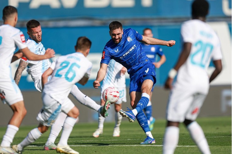 Evo kad i gdje gledati Dinamo i Rijeku u finalu Kupa