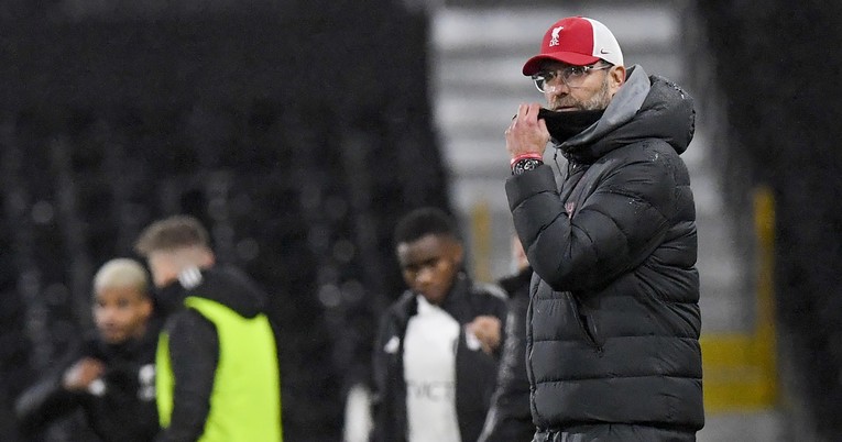 Klopp: Mourinho je pretvorio Tottenham u mašinu za rezultate