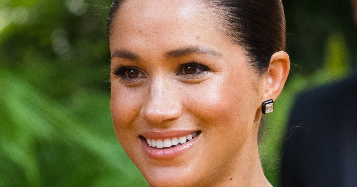 Meghan Markle počinje raditi na svojoj prvoj knjizi za djecu