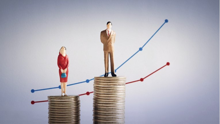 Žene u EU imaju u prosjeku 14.1 posto niže plaće nego muškarci