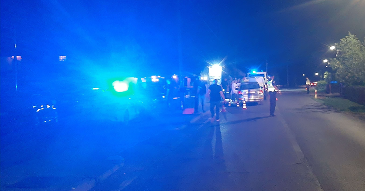 Ubojstvo u Sisku. Gost nakon svađe ubio vlasnika kafića?