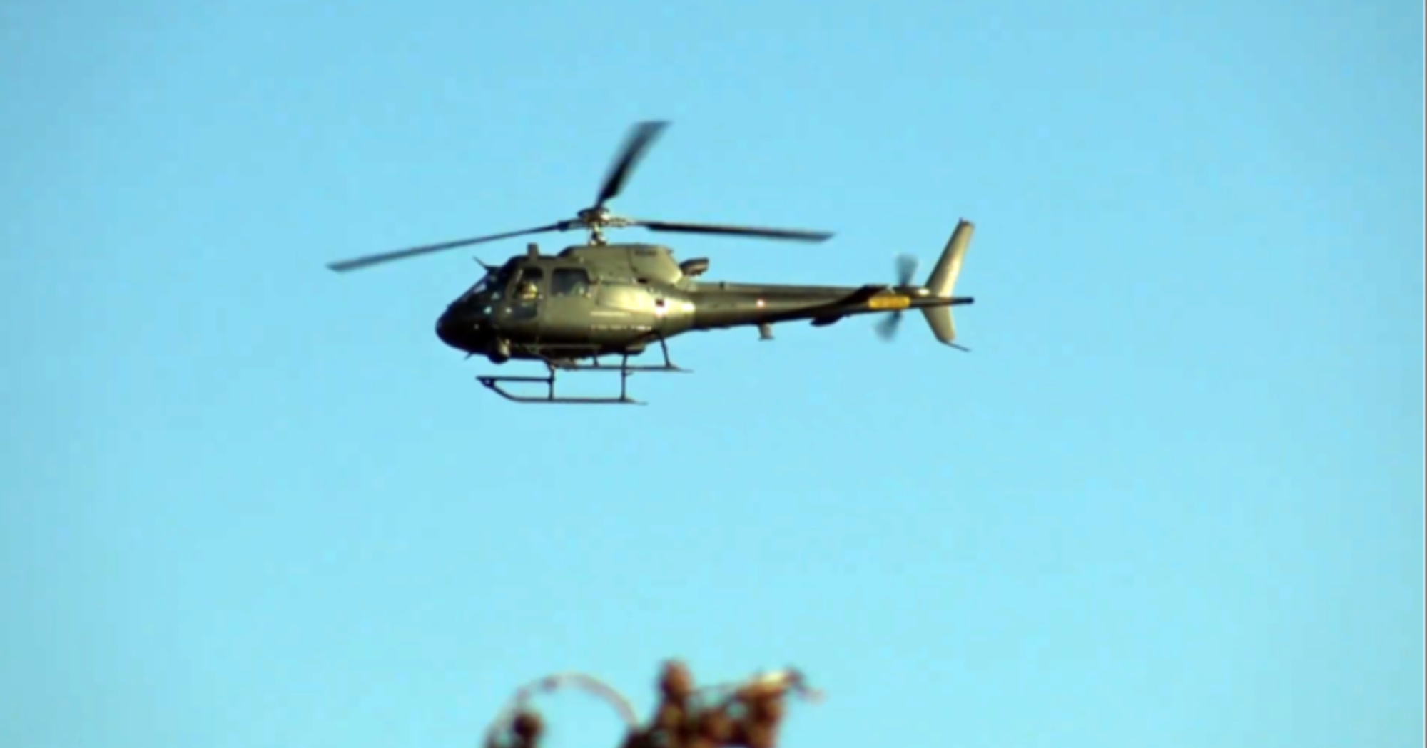 Rusija pozvala danskog veleposlanika zbog incidenta s vojnim helikopterom