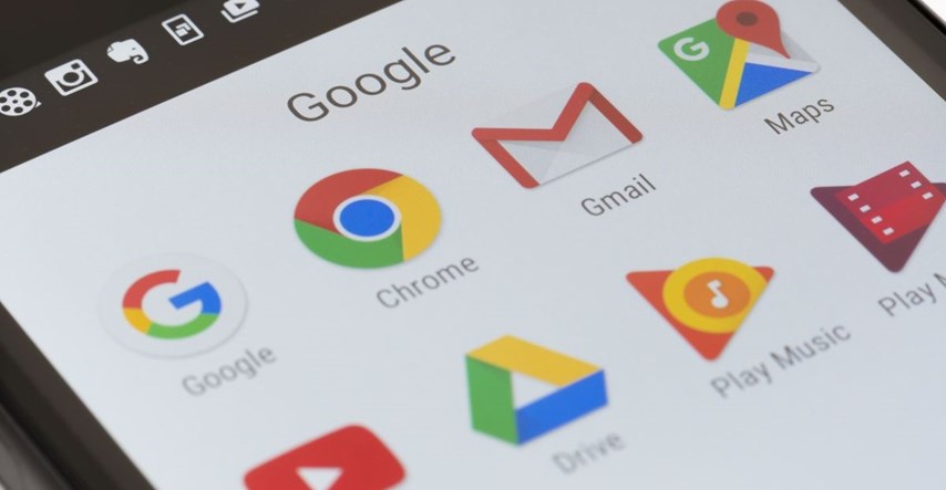 Što prije osigurajte svoj Gmail račun u ova četiri koraka
