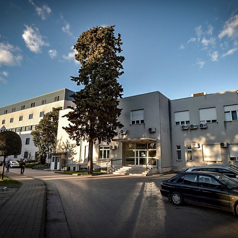Mladić se pokušao zaposliti u zadarskoj bolnici, tvrdi da su natječaji namješteni