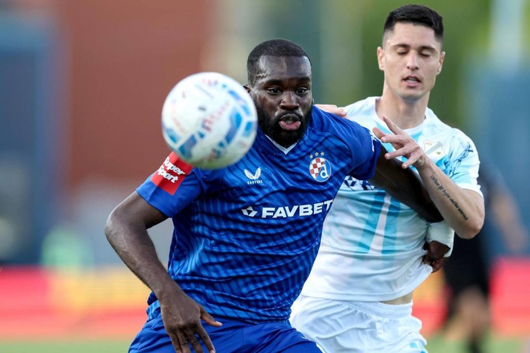 Dinamo ga je otjerao prije godinu dana. Sada je ostvario milijunski transfer
