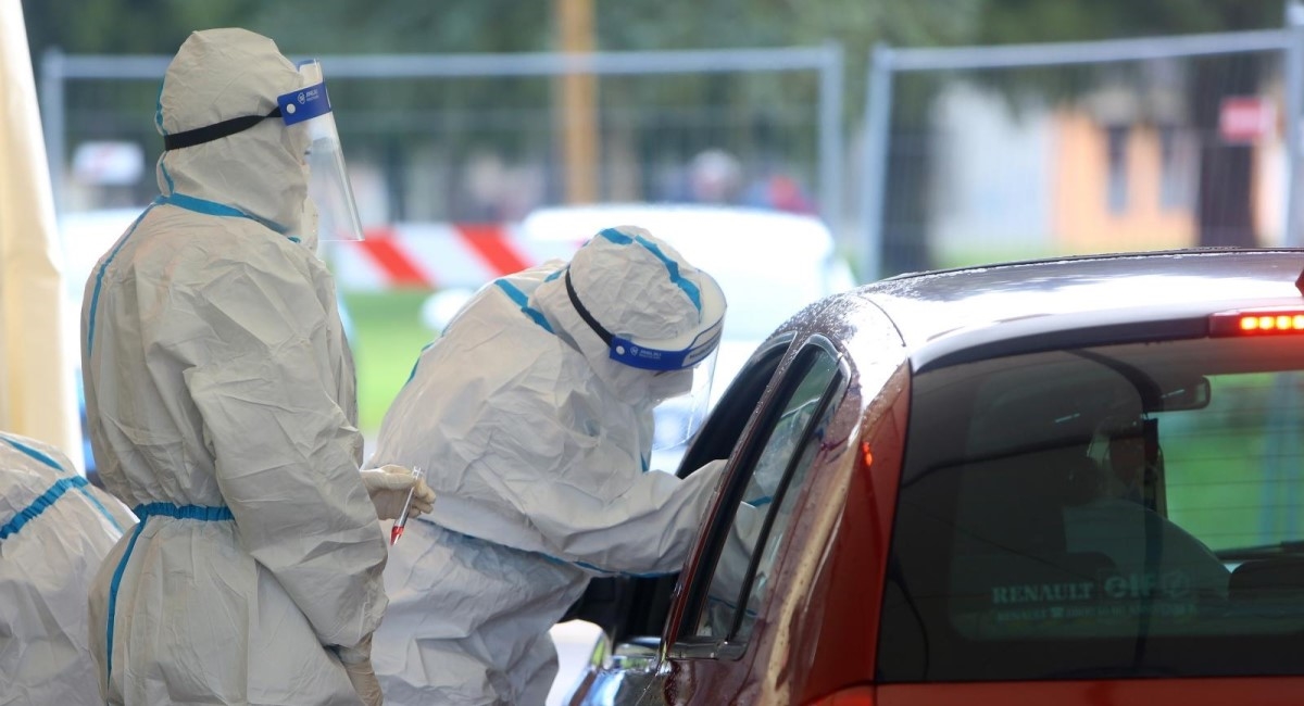 U Zadarskoj županiji dva nova slučaja zaraze, testirali 61 osobu