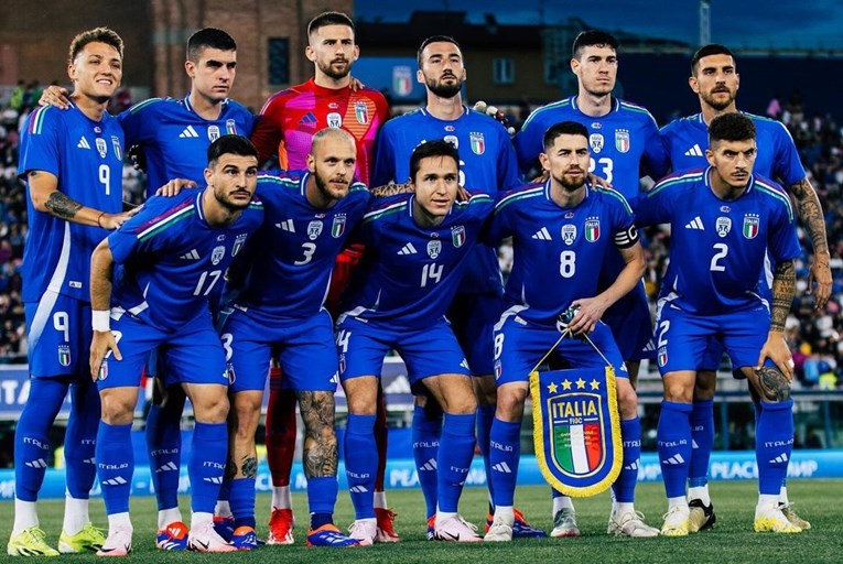 ANKETA Tko je najzgodniji talijanski nogometaš?