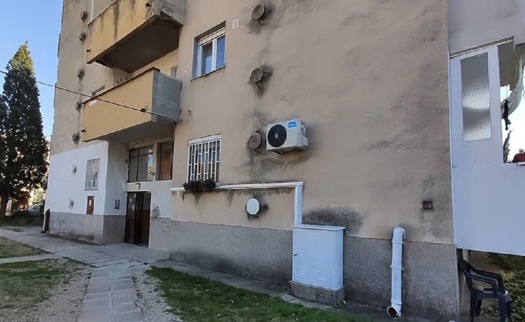 U stanu u Mostaru pronađene dvije mrtve sestre
