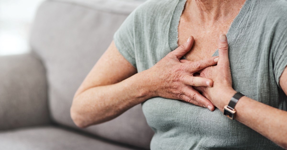 Kako prepoznati začepljene arterije? Vaskularni kirurg: Obratite pažnju na 6 znakova