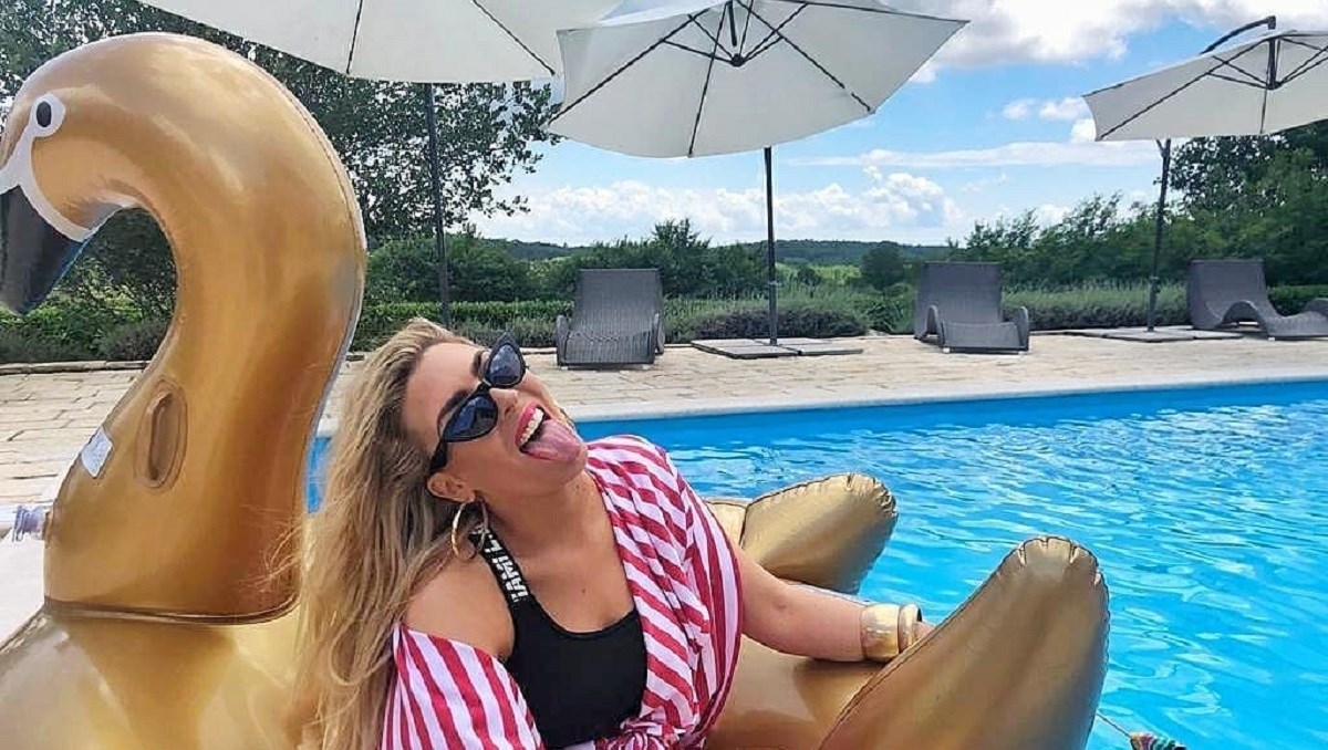 Splitska pjevačica objavila pjesmu Sebi dovoljna: "Dugo sam bila vezana..."