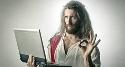 Pitao sam ChatGPT je li Isus stvarno postojao. Slažem se s odgovorom