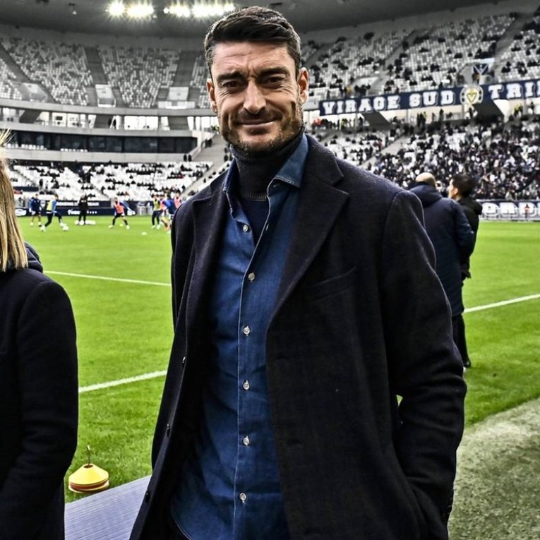 Slovenci: Dinamo dovodi Alberta Rieru za trenera?
