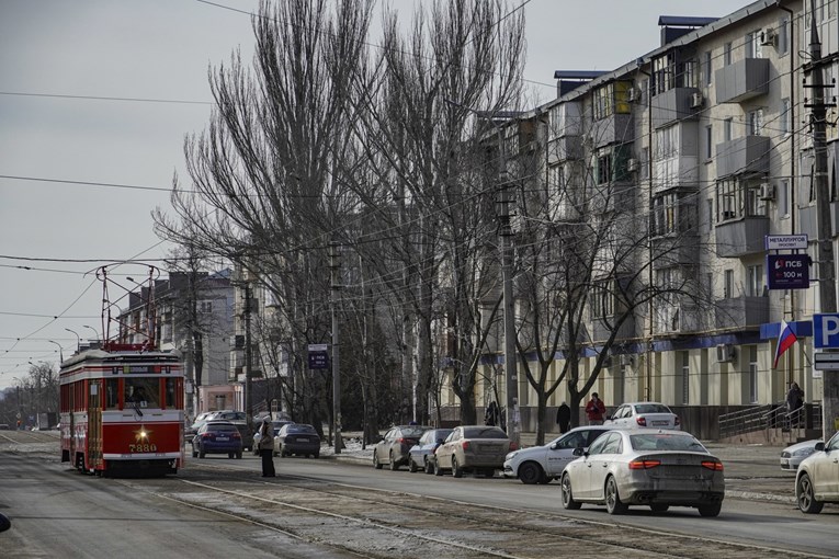 Putin želi da se 95% ljudi u okupiranim dijelovima Ukrajine izjašnjava Rusima