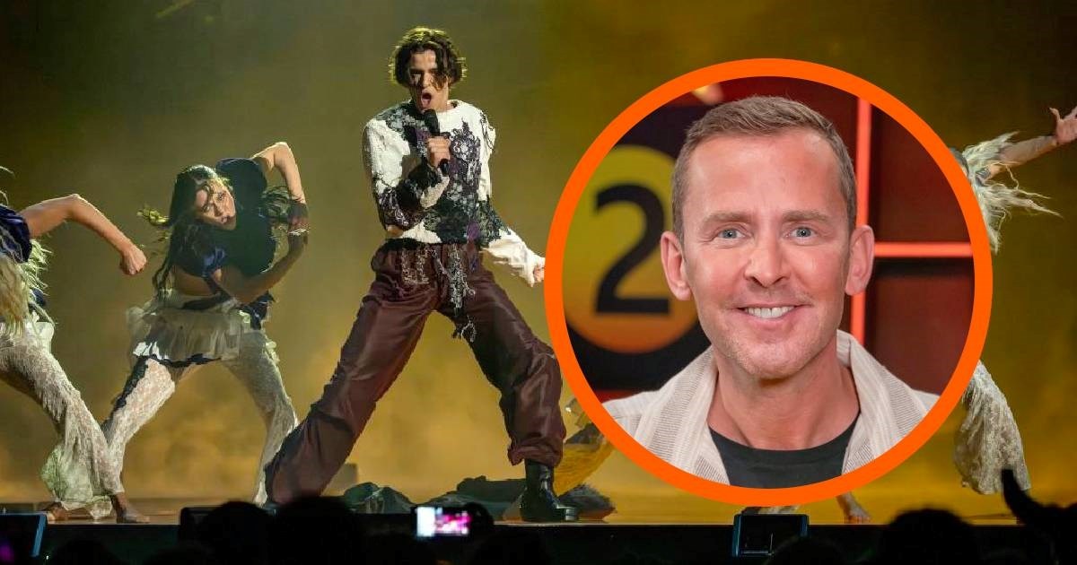 Britanski voditelj o Bošnjaku: "On je prva gay osoba u Hrvatskoj"