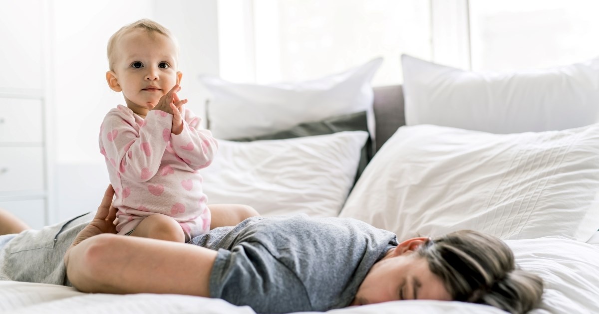 Ovo su najgori savjeti o roditeljstvu, prema stručnjacima