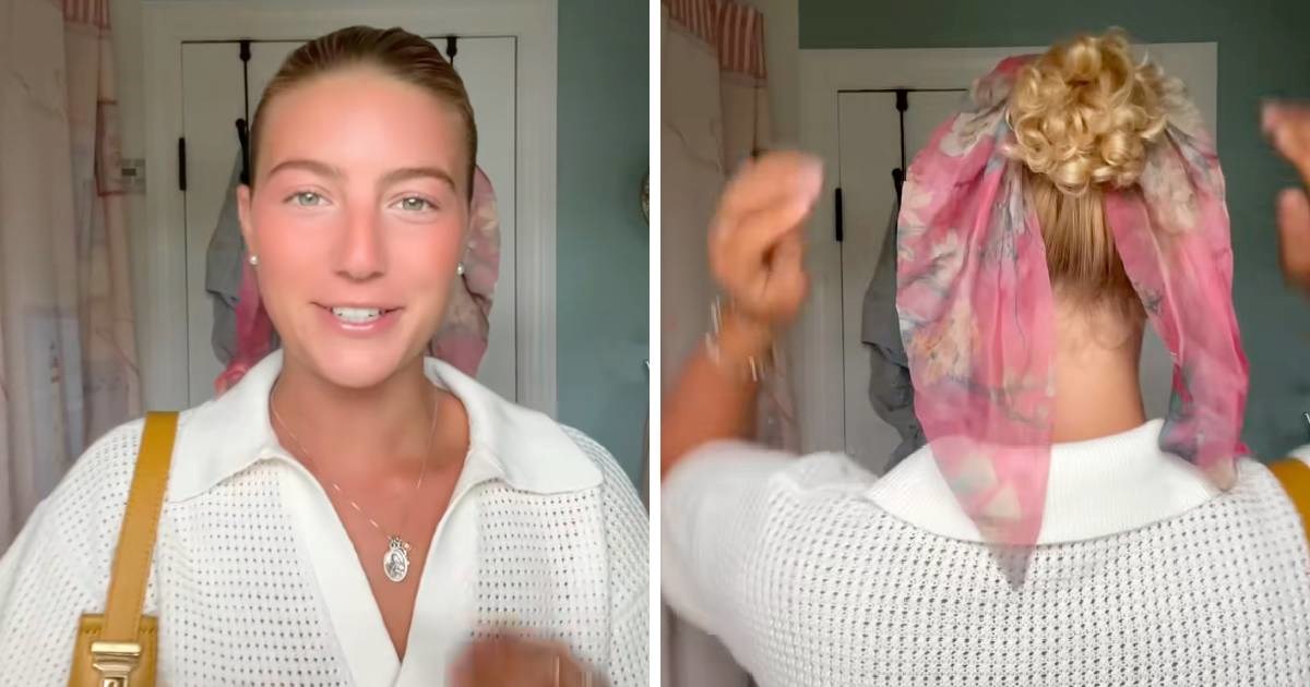 Dvaput pobijedila rak. Video kako prvi put veže rep nakon kemoterapija dirnuo tisuće