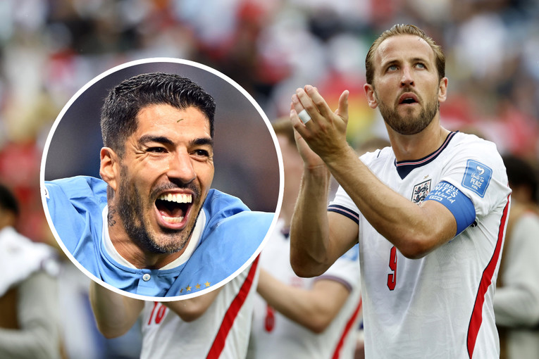 Suarez odabrao najboljeg napadača na svijetu: Bolji je od Haalanda