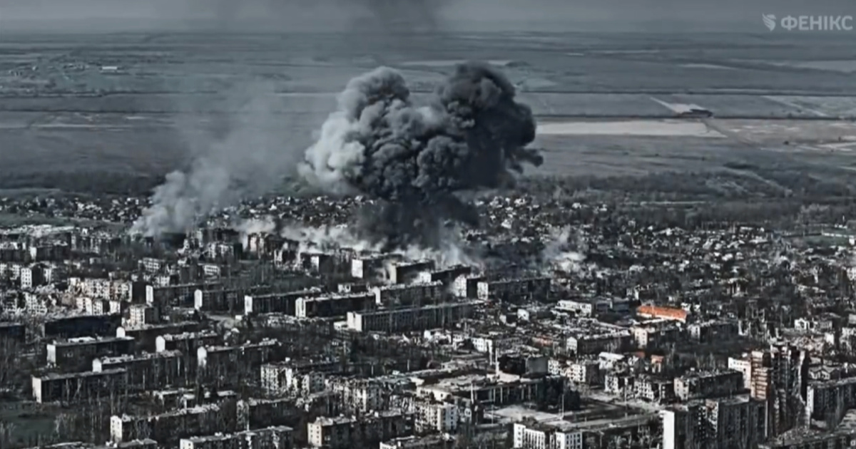 VIDEO Ovako izgleda rusko "oslobođenje" Kostjantinivke