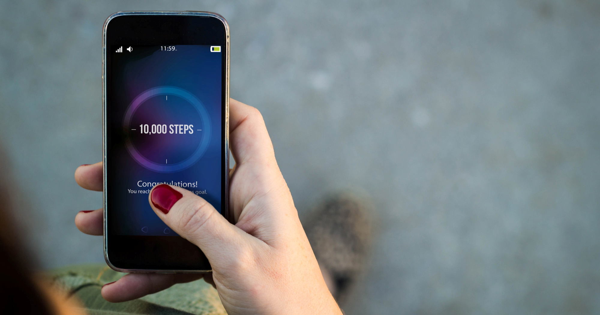 Ako vam je teško (ili ne stignete) hodati 10.000 koraka dnevno, probajte ovo