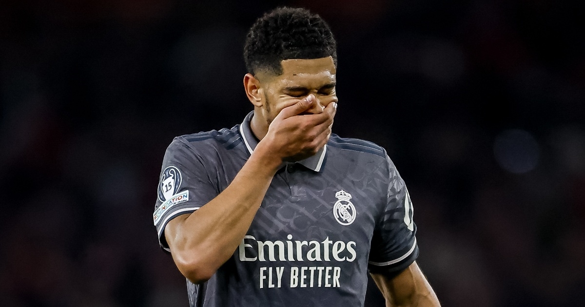 Arsenal s ukupnih 5:1 izbacio Real iz Lige prvaka