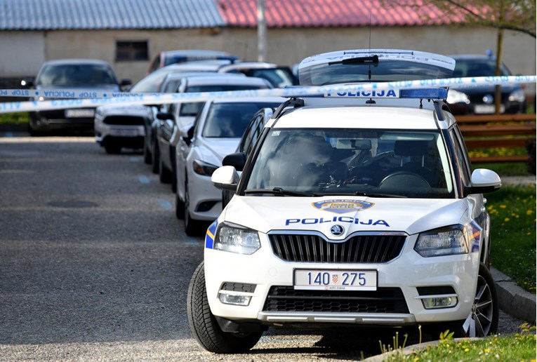 Ubojici oca iz Baranje određen jednomjesečni istražni zatvor