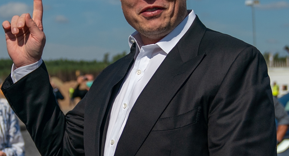 Upravo je pretekao Gatesa i Zuckerberga te postao drugi najbogatiji čovjek na svijetu