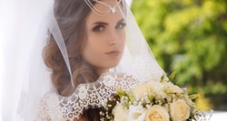 Bizarni običaji: Mladenka je morala spavati sa svim muškarcima na vjenčanju