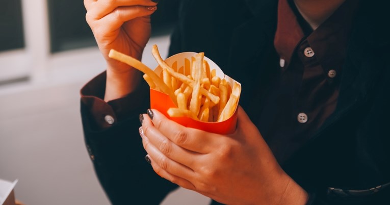 Savjetnici za prehranu: Popularne vrste hrane uzrokuju probleme s probavom